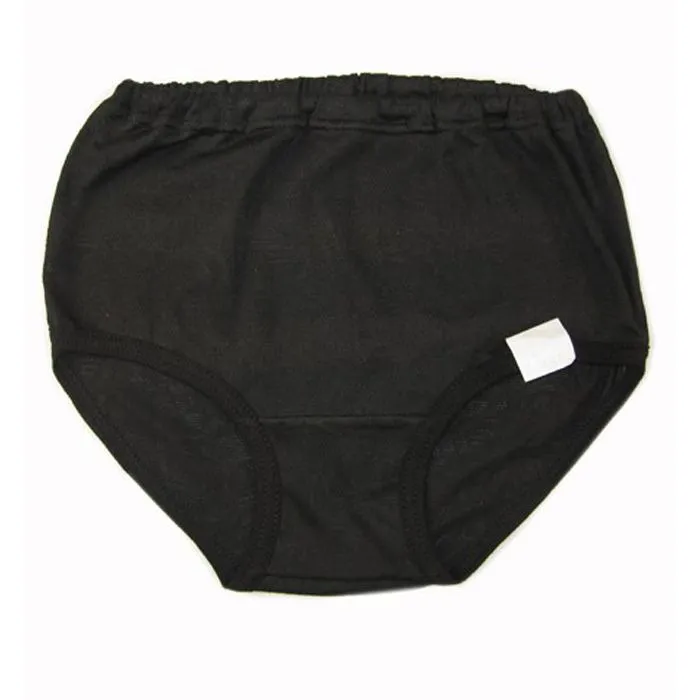 Труси жіночі чорні (кулір) Труси жіночі чорні (кулір)